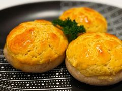 -白天鹅宾馆-玉堂春暖餐厅
