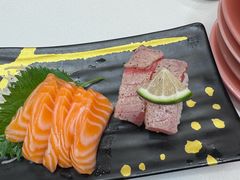 -争鲜回转寿司(朝北大悦城店)