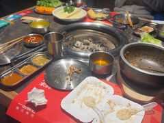 -一品诚记烤肉·甄选店(中南路店)