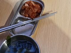 -朴大叔拌饭(上海金山万达店)