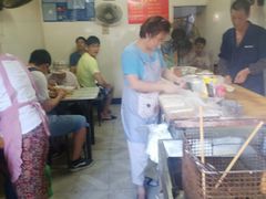 -文武王氏烧饼·无矾油条(西溪路店)