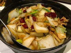 -Hunan Cafe 湘水山庄