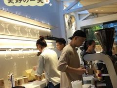 -% Arabica阿拉比卡咖啡(武康路店)