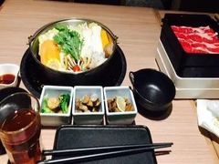 -水林间·寿喜烧自助(仙林金鹰店)