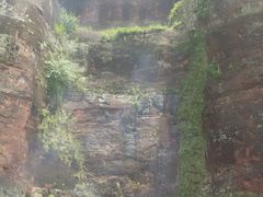 -乐山大佛风景名胜区乌尤寺南门-售票点