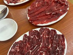 -阿波潮汕牛肉火锅·汤粉面(拱北店)