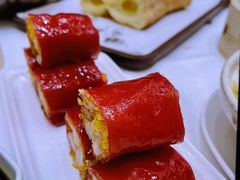 -喜宴又一村·粤菜·茶点·海鲜(壹方天地店)