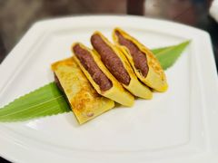 -白天鹅宾馆-玉堂春暖餐厅