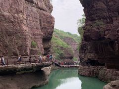 -云台山风景名胜区