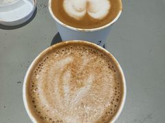 -Seesaw Coffee(上生新所店)