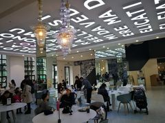 -穆拉诺餐厅(上海玻璃博物馆店)