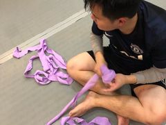 -GSTMMA综合格斗馆