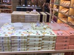 -钜记手信(兴华楼店)