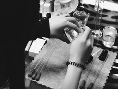 -墨more调香馆DIY自调香水(博雅国际中心B座店)