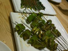 -上尚兄弟烧烤餐厅(鑫通大厦店)