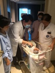 点击看大图 -嘉悦时光玺悦阁月子中心(九龙湖店)