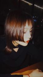 -茶发Salon·烫发染发理发