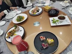 -海富门·带鱼·淮扬菜·粤菜(甘家口店)