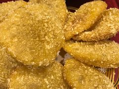 南瓜饼-竹山里(锁石路店)