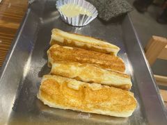-霸腹烤肉(厦门柚子番店)