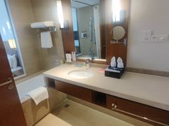 -长白山万达锦华套房酒店