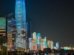 -青岛第三海水浴场