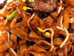 干炒牛河-稻香酒家·34年老字号·港式粤菜(汉街店)