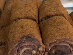 -老回回小吃(百万庄店)