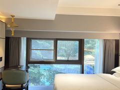 -铂尔登国际酒店(南山深圳湾口岸店)
