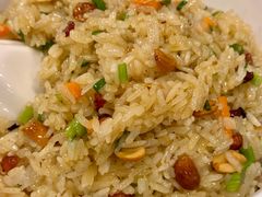 招牌生炒糯米饭-大唐靓汤江门私房菜(景田店)