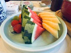 -雷峰塔·藕香居餐厅