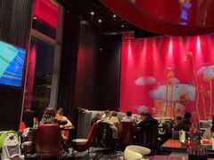 -西安W酒店·WEI全味西餐厅