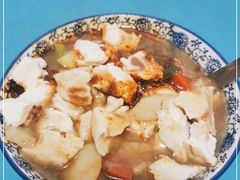 -刘老虎肉丸糊辣汤(总店)