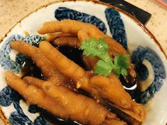 -点都德(聚福楼店)