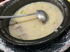 砂锅粥-潮汕美牛肉丸火锅店(天宁寺店)