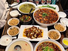 -陈麻婆豆腐(旗舰店)