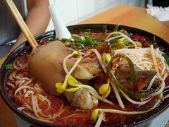 -李米线(武陵路店)