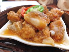 -和乐喜宴海鲜酒家(骏荣广场店)