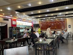 大堂-孙记炒炮(西街店)