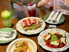 -WOKKA by艮上(中海环宇荟店)