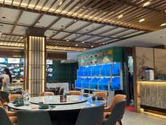 -聚丰园•湖鲜餐厅(阿红私房菜梅石路店)