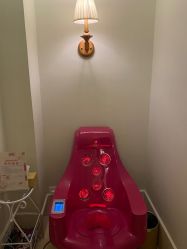 -皇家月府月子中心(沈阳店)