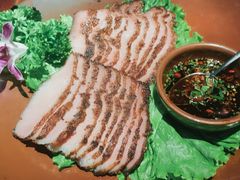 -花马天堂云南餐厅 Lost Heaven(外滩店)