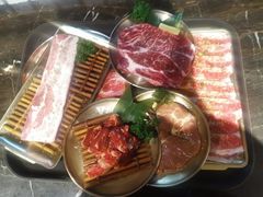 -大叹号·朝鲜族烤肉(潍坊泰华城店)