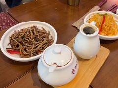 -陇上烟火·兰州牛肉面