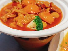 -将相和·海鲜蒸饺大连菜
