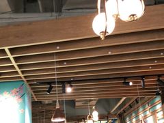 大堂-付掌柜在成都·热炒砂锅集(金禾店)