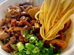 -丁记面馆(凤凰店)