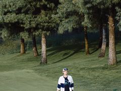 -昆明春城湖畔度假村