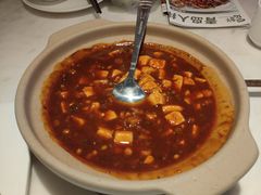 -茅庐川菜(烟台万象汇店)